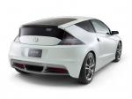 Honda CR-Z Concept 2009 года